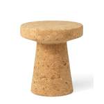 Hocker Cork der Marke vitra.