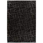 Sonstige-Teppich von me gusta, in der Farbe Schwarz, aus Baumwolle, Vorschaubild