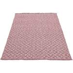 Sonstige-Teppich von carpetfine, in der Farbe Rot, aus Polyester, andere Perspektive, Vorschaubild