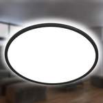 Strahler und Spot von Briloner, in der Farbe Schwarz, aus Kunststoff, andere Perspektive, Vorschaubild