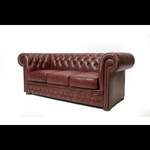 Sofa aus der Marke House of Chesterfield