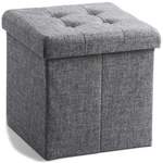 Hocker mit der Marke Zipcode Design