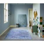 Sonstige-Teppich von Wecon Home, in der Farbe Silber, aus Textil, andere Perspektive, Vorschaubild
