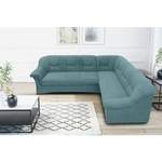 Couch von MID.YOU, in der Farbe Blau, aus Textil, andere Perspektive, Vorschaubild