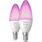 Led von Philips Hue, in der Farbe Weiss, aus Kunststoff, andere Perspektive, Vorschaubild