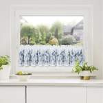 Transparente Vorhangwand der Marke Marlow Home Co.