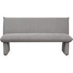 Sitzbank von home affaire, in der Farbe Grau, aus Strukturstoff, Vorschaubild