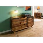 Sideboard Sheesham der Marke Massivmoebel24