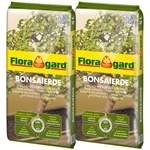 Bonsaierde der Marke Floragard