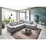 Couch von Beldomo Style, in der Farbe Beige, aus Textil, andere Perspektive, Vorschaubild