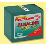 AKO-Batterie Alkaline der Marke Kerbl