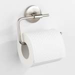 home24 Toilettenpapierhalter der Marke WENKO