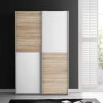 Kleiderschrank Gannaway der Marke Zipcode Design