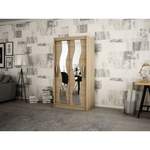 Kleiderschrank Margrete der Marke Ebern Designs