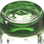 Gläser von LEONARDO, in der Farbe Grün, aus Glas, andere Perspektive, Vorschaubild