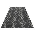 Sonstige-Teppich von Wecon Home, in der Farbe Grau, aus Wolle, Vorschaubild