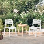 Gartenstuhl Popel der Marke ClassicLiving