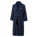 Unisex-Bademantel Kimono der Marke Ralph Lauren