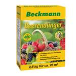 Beerendünger 2,5kg der Marke Beckmann & Brehm