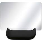 Kosmetikspiegel von Kleine Wolke, in der Farbe Schwarz, aus Glas, andere Perspektive, Vorschaubild