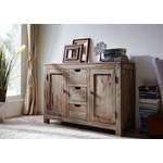 Sideboard Sheesham der Marke Massivmoebel24