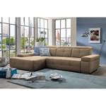 home24 Ecksofa der Marke sit&more