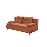 Schlafsofa MAGNUS der Marke ED Lifestyle