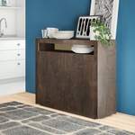 Highboard Eleada der Marke Zipcode Design