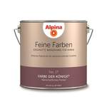 Farben von Alpina, in der Farbe Lila, aus Beton, Vorschaubild