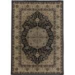 Sonstige-Teppich von Ayyildiz, in der Farbe Schwarz, aus Textil, andere Perspektive, Vorschaubild