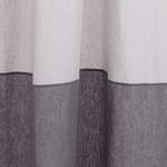 Vorhang-Set von URBANARA DE, in der Farbe Grau, andere Perspektive, Vorschaubild
