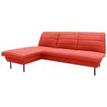 Couch von LOOKS by W.Joop, in der Farbe Orange, aus Textil, andere Perspektive, Vorschaubild