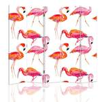 Paravent Flamingos der Marke Sansibar Home