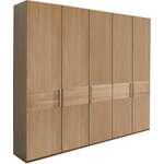 Drehtürenschrank von WIEMANN, in der Farbe Beige, aus Teilmassiv, Vorschaubild