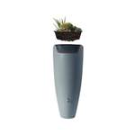Pflanze von GARANTIA®, in der Farbe Grau, aus Polyethylen, andere Perspektive, Vorschaubild