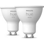 Led von Philips Hue, in der Farbe Weiss, aus Kunststoff, andere Perspektive, Vorschaubild