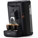 Kaffeemaschine von Philips Senseo, in der Farbe Schwarz, Vorschaubild