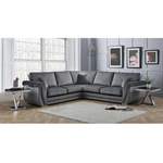 Ecksofa Fritts der Marke Canora Grey