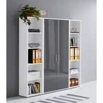 home24 Aktenschrank der Marke Furnitive