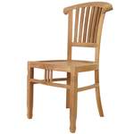 TEAK Stuhl der Marke Union Rustic