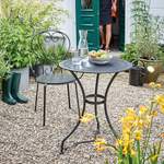 home24 Gartentisch der Marke BUTLERS