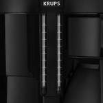 Kaffeemaschine, in der Farbe Schwarz, andere Perspektive, Vorschaubild