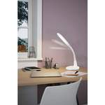Schreibtischlampe von EGLO, in der Farbe Weiss, aus Kunststoff, andere Perspektive, Vorschaubild