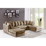 Ecksofa Scruggs der Marke Mercer41