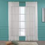 Vorhang-Set der Marke Lilijan Home & Curtain