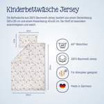 Kinderbettwäsch von Julius Zöllner, Mehrfarbig, aus Baumwolle, andere Perspektive, Vorschaubild