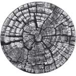 Bodenbeläge-Garte von Gino Falcone, in der Farbe Grau, aus Polyester, Vorschaubild