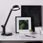 Schreibtischlampe von Brilliant, in der Farbe Schwarz, aus Kunststoff, andere Perspektive, Vorschaubild