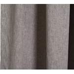 Schlaufenschal von Gözze, in der Farbe Grau, aus Polyester, andere Perspektive, Vorschaubild