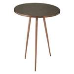 Tabletttisch Teagan der Marke LoftDesigns